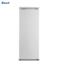 100L-310L Four Star Freezing Solid Door Upright Deep Freezer